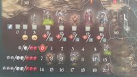 3224895 Legends of Andor: The Last Hope