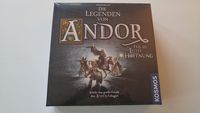3224901 Legends of Andor: The Last Hope