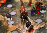 3231371 Legends of Andor: The Last Hope