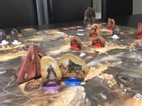 3396804 Legends of Andor: The Last Hope