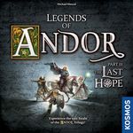 3617946 Legends of Andor: The Last Hope