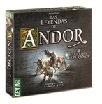 3821389 Legends of Andor: The Last Hope