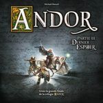 3873340 Die Legenden von Andor: Die letzte Hoffnung