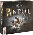 4083652 Die Legenden von Andor: Die letzte Hoffnung