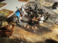 4567875 Legends of Andor: The Last Hope