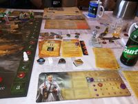 5154681 Legends of Andor: The Last Hope