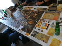 5154682 Legends of Andor: The Last Hope