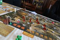 5154684 Legends of Andor: The Last Hope