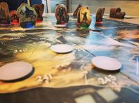 6072398 Legends of Andor: The Last Hope