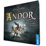 7231328 Legends of Andor: The Last Hope