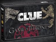 2981448 Cluedo: Game of Thrones