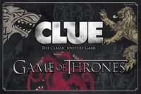 3301431 Cluedo: Game of Thrones