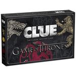 3526258 Cluedo: Game of Thrones