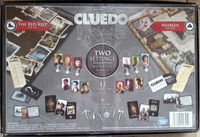 3876707 Cluedo: Game of Thrones