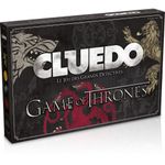 4777655 Cluedo: Game of Thrones