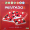 1588510 Pentago