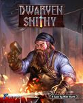4134467 Dwarven Smithy