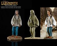 3031292 Jim Henson's Labyrinth (Edizione Inglese)