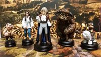 3733764 Jim Henson's Labyrinth