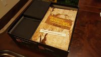 3259212 Betrayal at House on the Hill: Widow's Walk