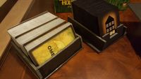 3259220 Betrayal at House on the Hill: Widow's Walk