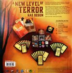 4084220 Betrayal at House on the Hill: Widow's Walk