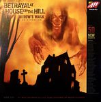 4084221 Betrayal at House on the Hill: Widow's Walk