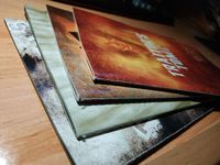 4575743 Betrayal at House on the Hill: Widow's Walk