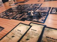 4596335 Betrayal at House on the Hill: Widow's Walk