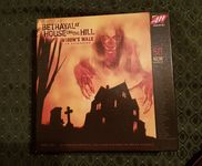 4813274 Betrayal at House on the Hill: Widow's Walk