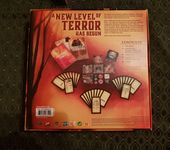 4813275 Betrayal at House on the Hill: Widow's Walk