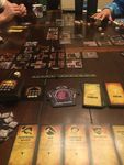 5378096 Betrayal at House on the Hill: Widow's Walk