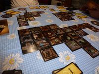 6317357 Betrayal at House on the Hill: Widow's Walk