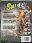 4956492 Smash Up: Cease and Desist