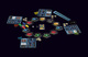 3004833 Cosmic Pioneers