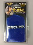 3639982 Archer: Once You Go Blackmail...
