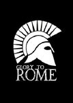 1025186 Glory to Rome