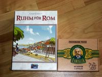 1052470 Ruhm für Rom