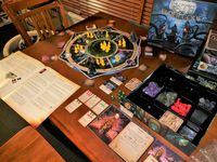 3725372 Fate of the Elder Gods