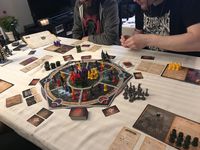 3732309 Fate of the Elder Gods