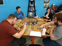 3979397 Fate of the Elder Gods