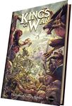 2619704 Kings Of War 2nd Edition Two Player Battle Set