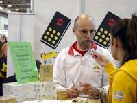 115451 Lucca: The City of Games!