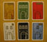 400076 Lucca: The City of Games!