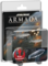 3013617 Star Wars: Armada –  Rebel Transports Expansion Pack