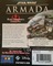 3312478 Star Wars: Armada –  Rebel Transports Expansion Pack