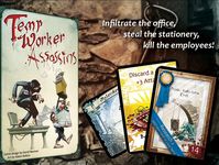 3304516 Temp Worker Assassins