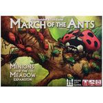 3858905 March of the Ants: Minions of the Meadow