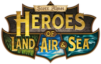 2993345 Heroes of Land, Air & Sea