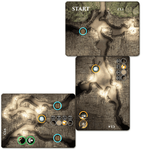 3280719 Legends Untold: Weeping Caves Novice Set